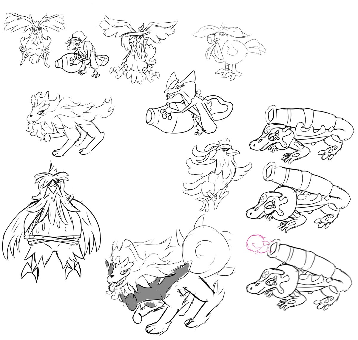 EliteRobo tweet media