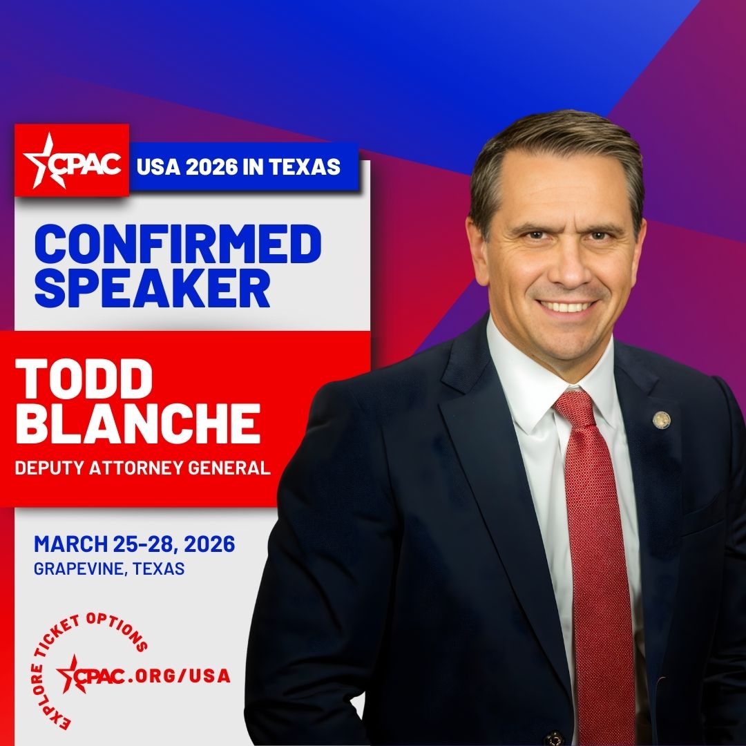 CPAC tweet media