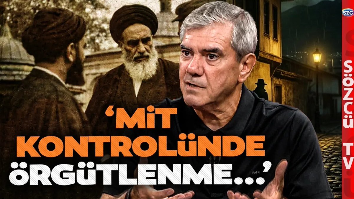 szctelevizyonu's tweet photo. Humeyni'nin Gizemli Türkiye Günleri: MİT CIA ve Arşivlenen Bursa Fotoğrafı! Yılmaz Özdil'i Dinleyin 
@ipekkozbey @Yilmaz_Ozdill 

https://t.co/jNQcRY6qal https://t.co/qvVJDYB8j7