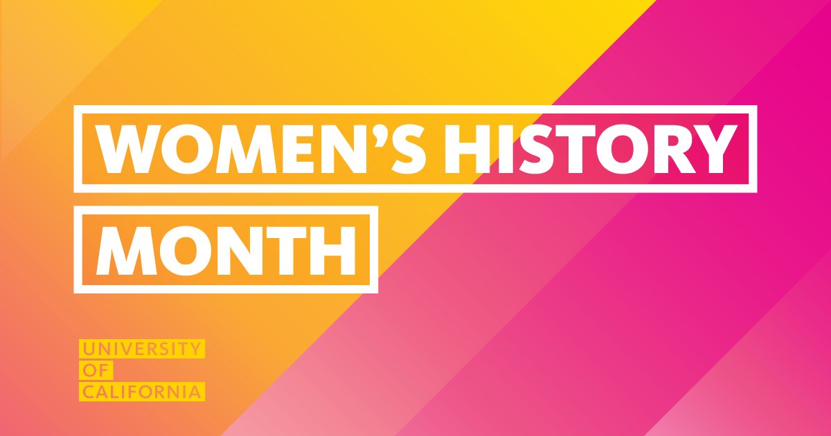 University of California tweet media