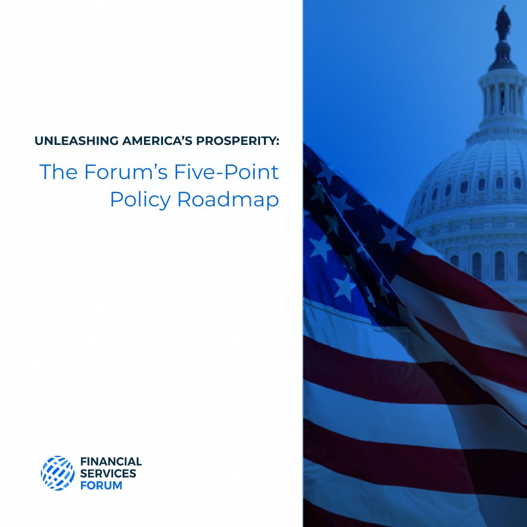 Financial Services Forum tweet media