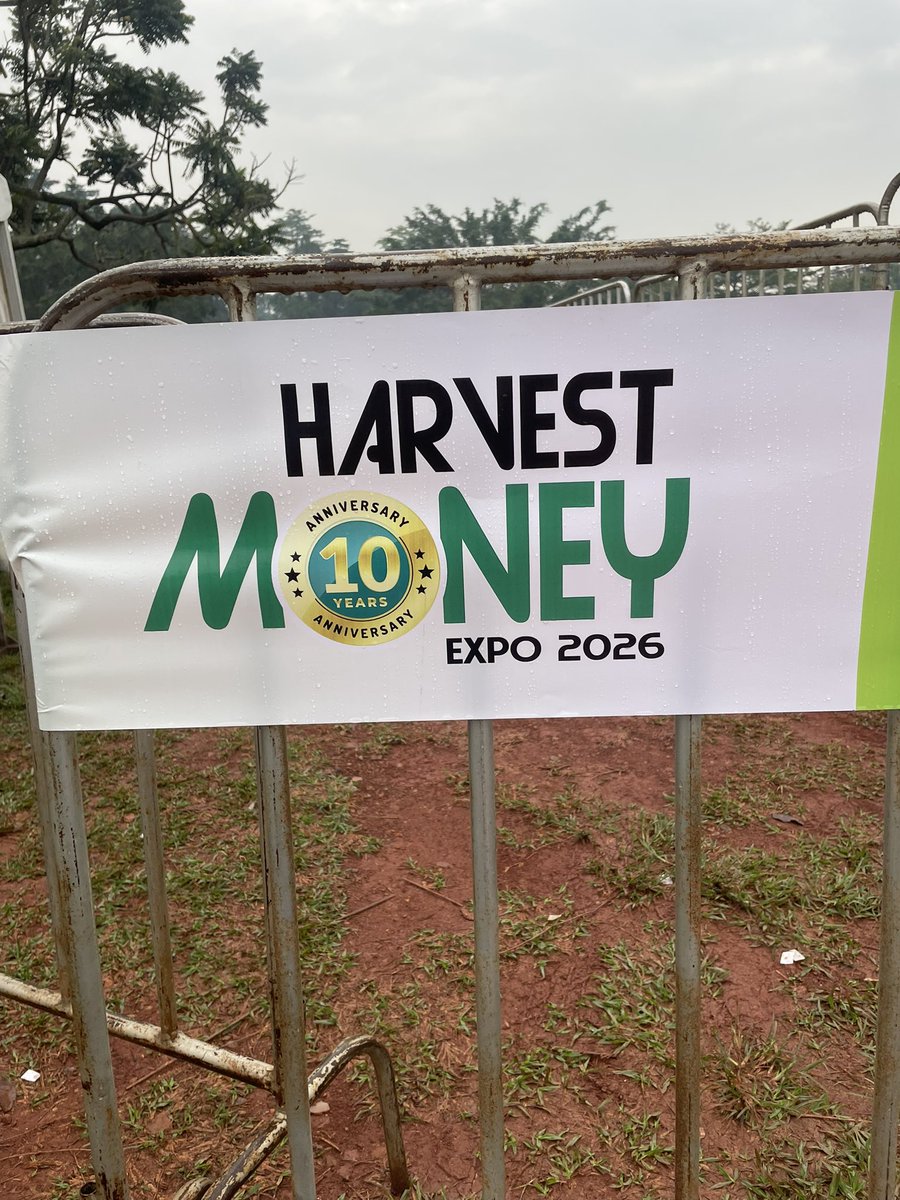 LatinChogo's tweet photo. The Business Behind the Farm 

I attended the Harvest Money Expo 2026: focused on value addition, packaging &amp; strategy.

Production creates products. Strategy creates scale.

#HarvestMoneyExpo2026 #AgriBusiness #NyingalingSteph https://t.co/J2VI0gMcTx