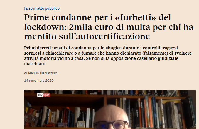 Erinni15's tweet image. Varie multe del periodo #COVID_19

#covid
#ionondimentico
#coronavirus #mascherine #covid19 #restrizioniCOVID #lockdown