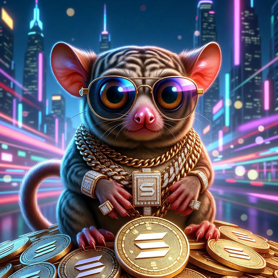 🔥Meme contest update

🔥35 legends have already joined the meme contest
🧠 Create a meme about $LEAPtarsier/ $LPTAR
✅ Follow <a href="/LPTAR_Official/">LEAP Tarsier</a>
✅ Like  &amp; RT
✅ Reply with your meme 🖼️

⏰ Contest is LIVE now — ends in 8 days ⌛
🚨 Only 100 participants will be accepted! 

⚠️