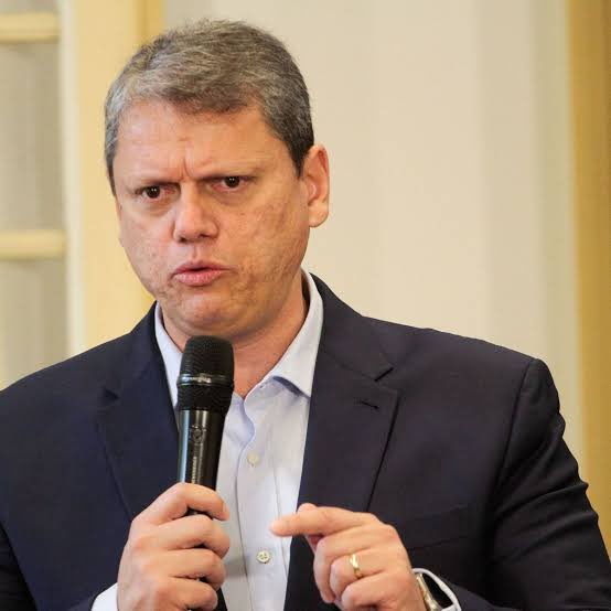 🚨 URGENTE: o número de femicidíos em SP chegou a 27 em janeiro, o MAIOR DA HISTÓRIA para o mês!

O MP abriu inquérito contra Tarcísio por:

- Cortar 54% da verba de combate à violência contra mulheres

- Cortar 5 milhões das delegacias da mulher

O Bolsonarismo odeia mulheres!