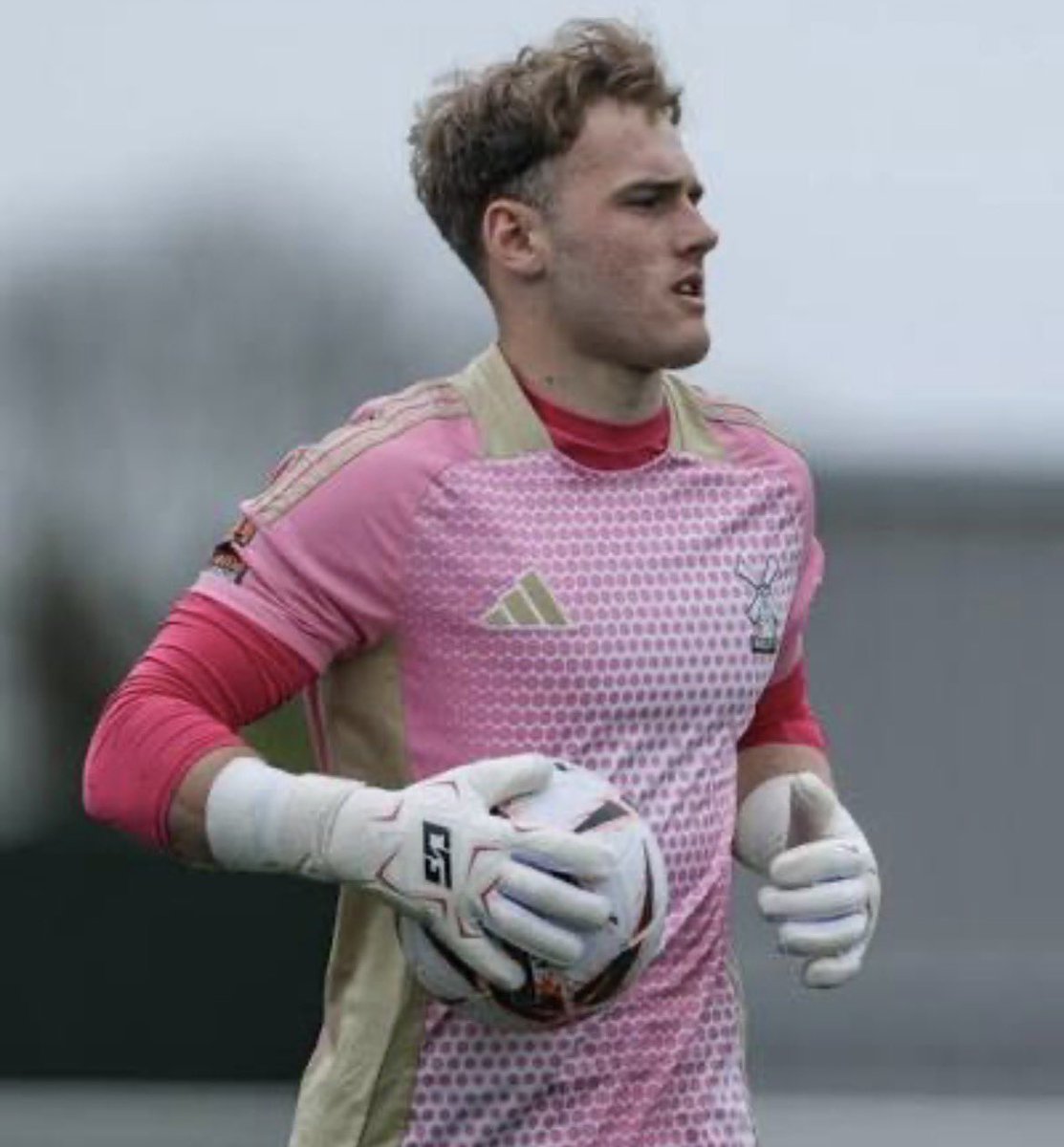 Billericay Town FC tweet media