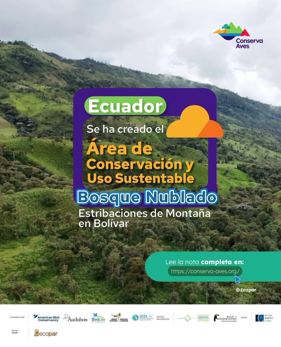 Fondo de Inversión Ambiental Sostenible - FIAS tweet media