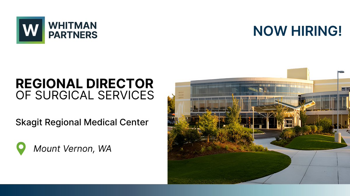 Whitman Partners tweet media