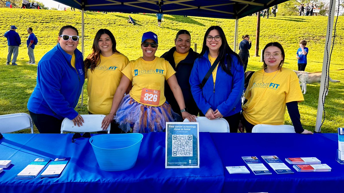 Moncrief Institute tweet media