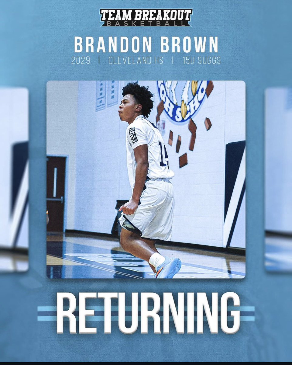 Brandon T brown tweet media