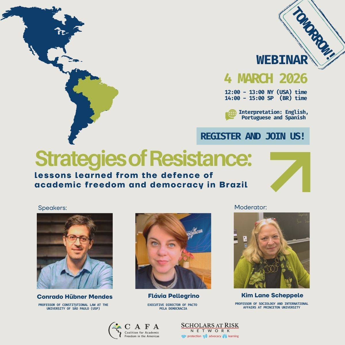 @CAFA-CLAA tweet media