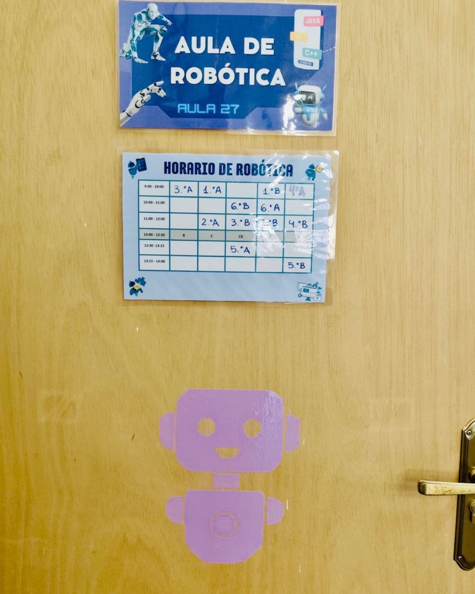 FabLab Leon tweet media