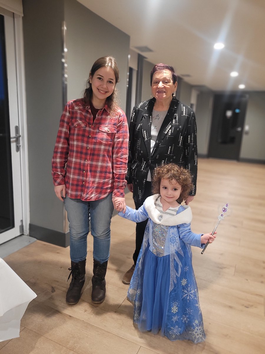 TikvaHousing's tweet photo. Happy Purim from Tikva Housing! 🎭✨
This week, we held a Purim celebration in the Dogwood Gardens amenity room, bringing tenants together to mark the holiday.
Wishing everyone a joyful Purim.
#PurimSameach https://t.co/w85tgnjcxY
