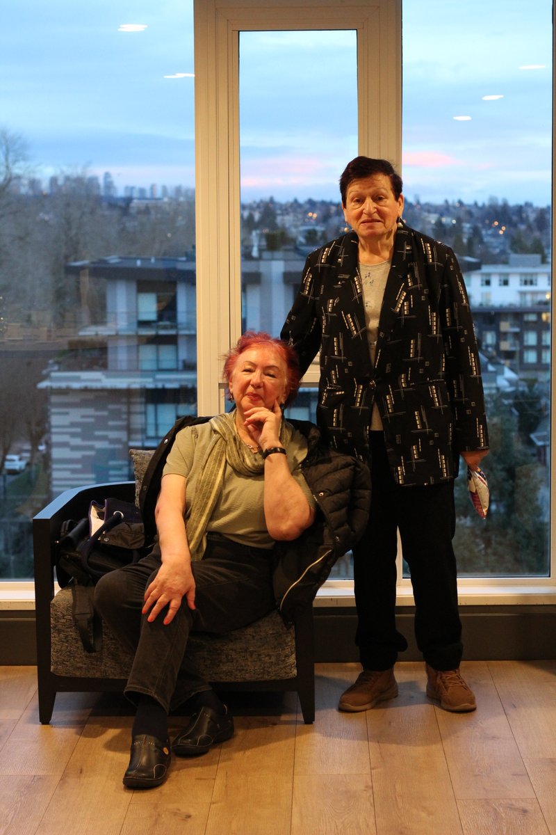 TikvaHousing's tweet photo. Happy Purim from Tikva Housing! 🎭✨
This week, we held a Purim celebration in the Dogwood Gardens amenity room, bringing tenants together to mark the holiday.
Wishing everyone a joyful Purim.
#PurimSameach https://t.co/w85tgnjcxY