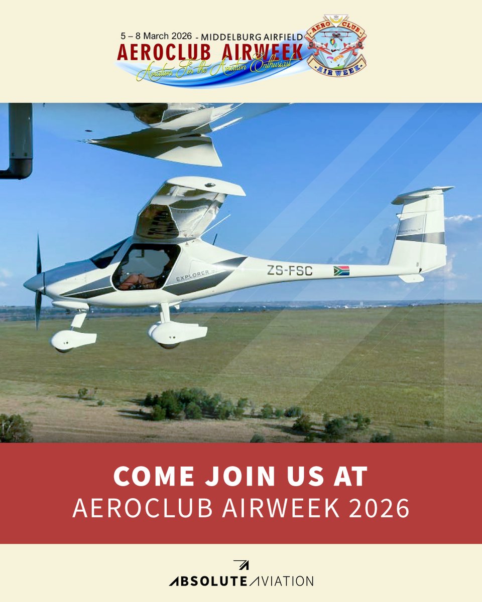 Absolute Aviation tweet media