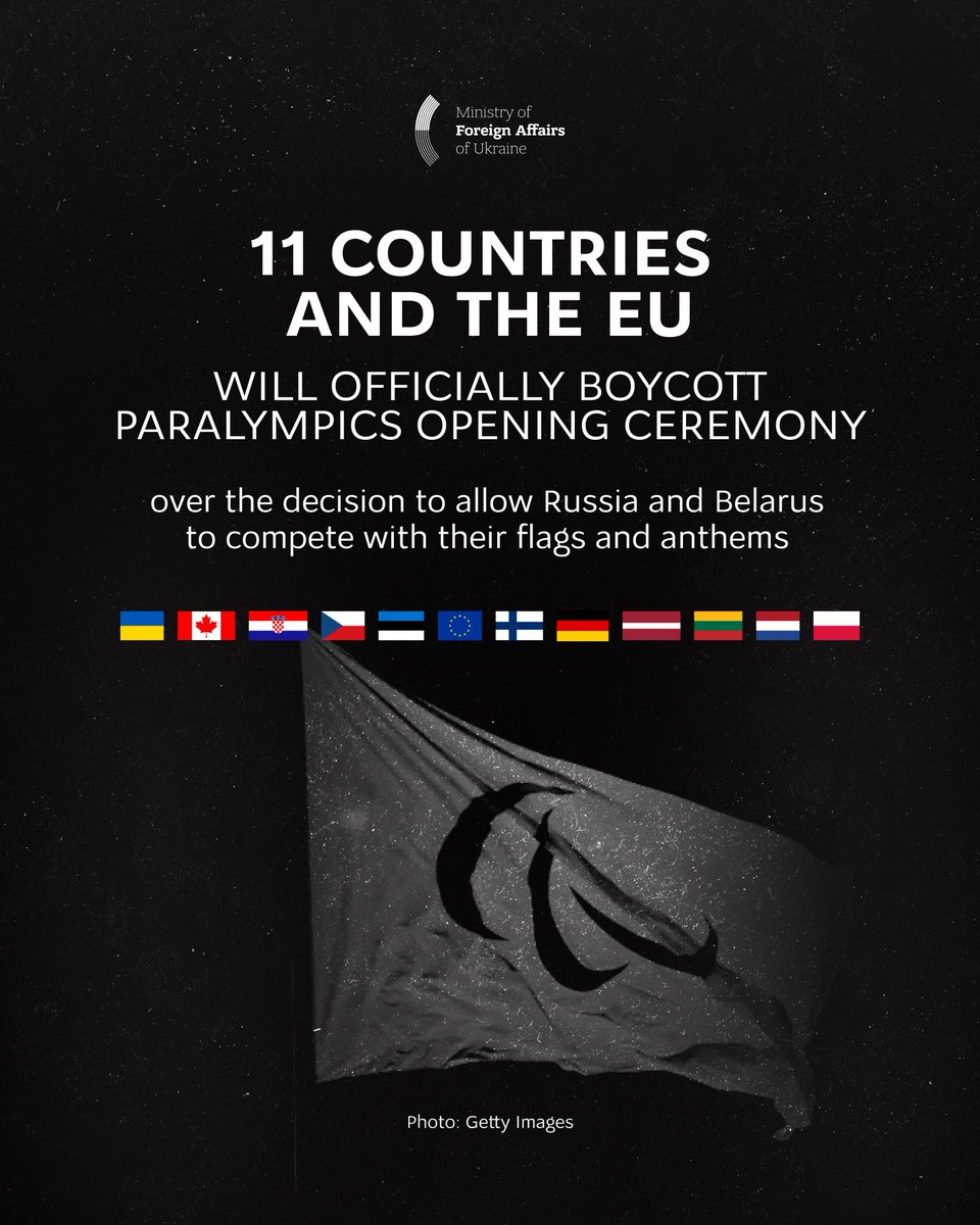 MFA of Ukraine 🇺🇦 tweet media