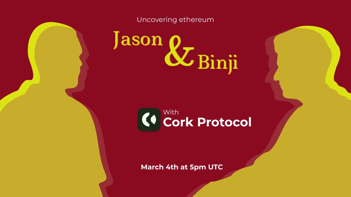 Ethereum Foundation tweet media