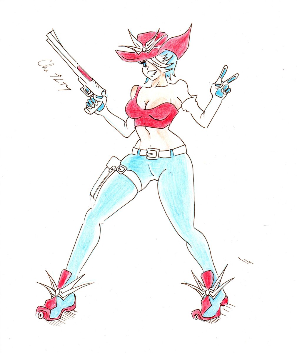 My dreams lie far beyond the setbacks life brings. : linktr.ee/Bureiku #chebureiku #wars #canis #comicart #pinupart