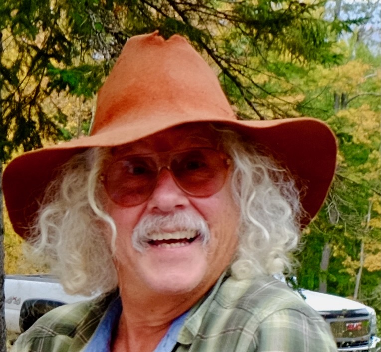Arlo Guthrie tweet media