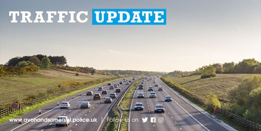Avon and Somerset Police tweet media