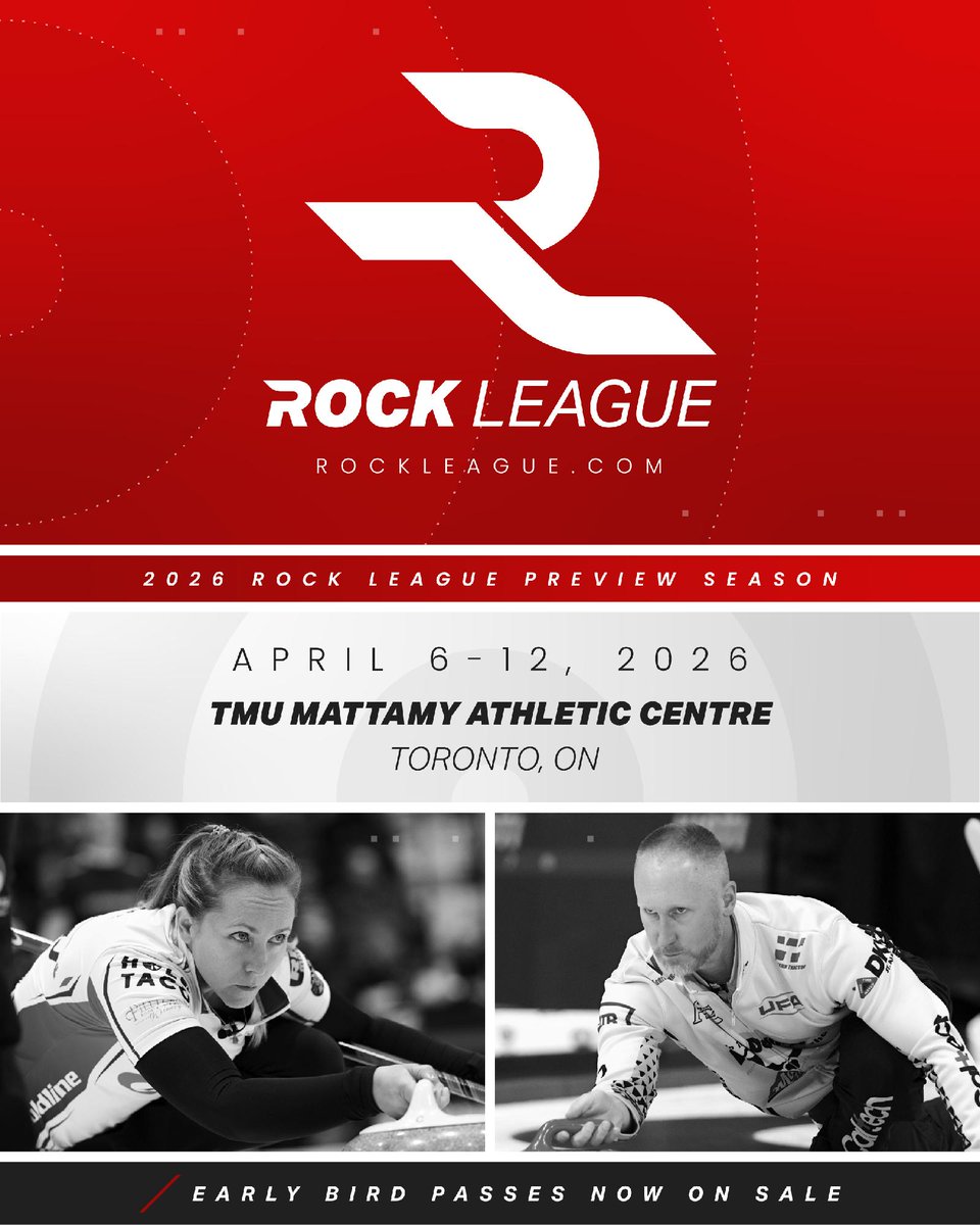 Rock League tweet media