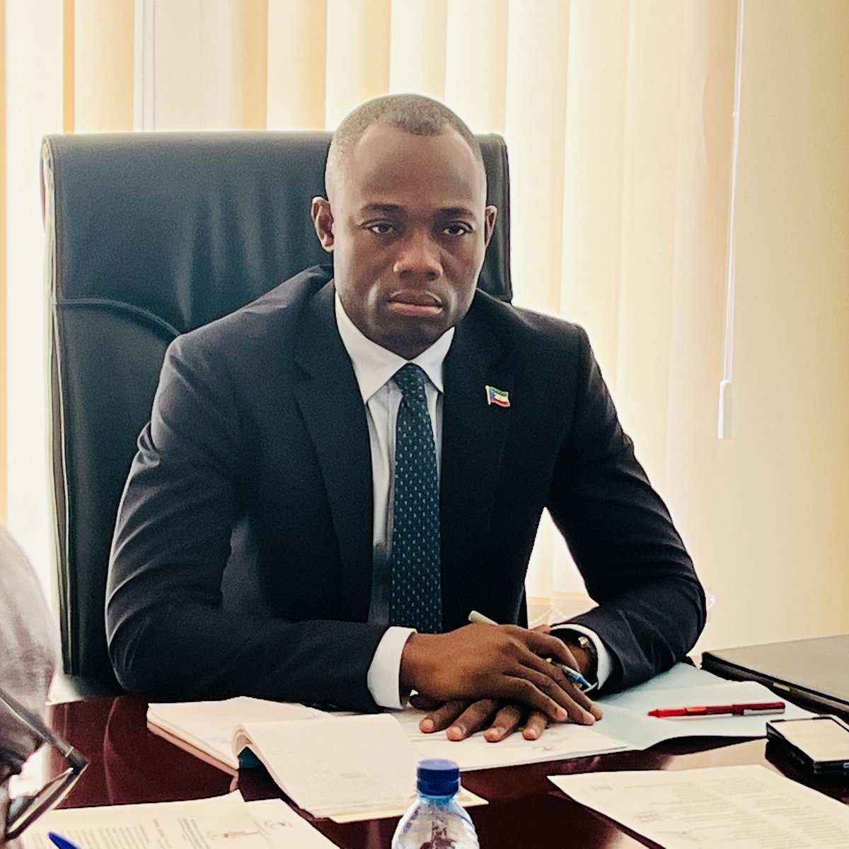 Edjang_Ruben's tweet photo. En la reunión del Comité de Dirección de la CAADP, celebrada este martes 03/03, mi equipo y yo evaluamos la ejecución del Plan de Acción 2025, además de revisar las acciones planeadas para 2026, reafirmando nuestro compromiso con una gestión institucional eficiente y responsable. https://t.co/6czHtgjHTn