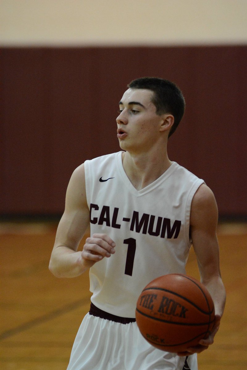 Cal-Mum Basketball tweet media