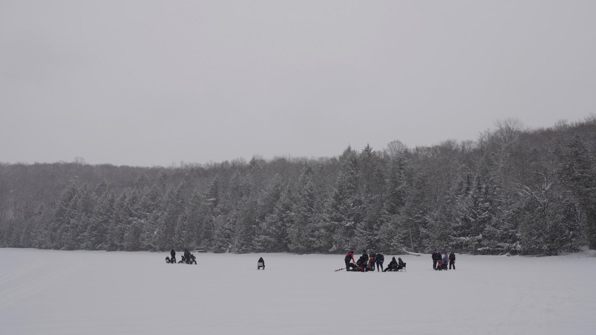 Ontario's Highlands tweet media