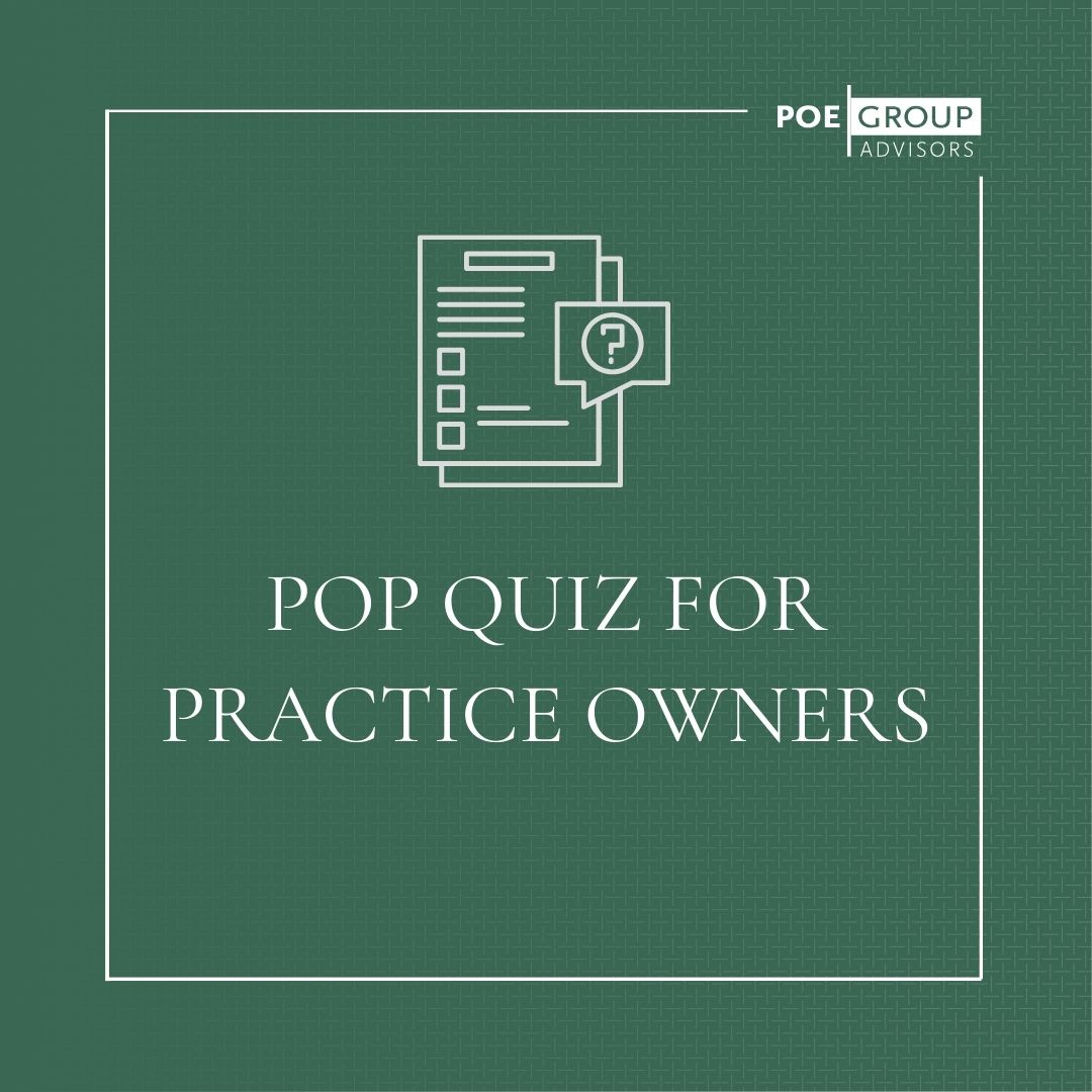 Poe Group Advisors tweet media