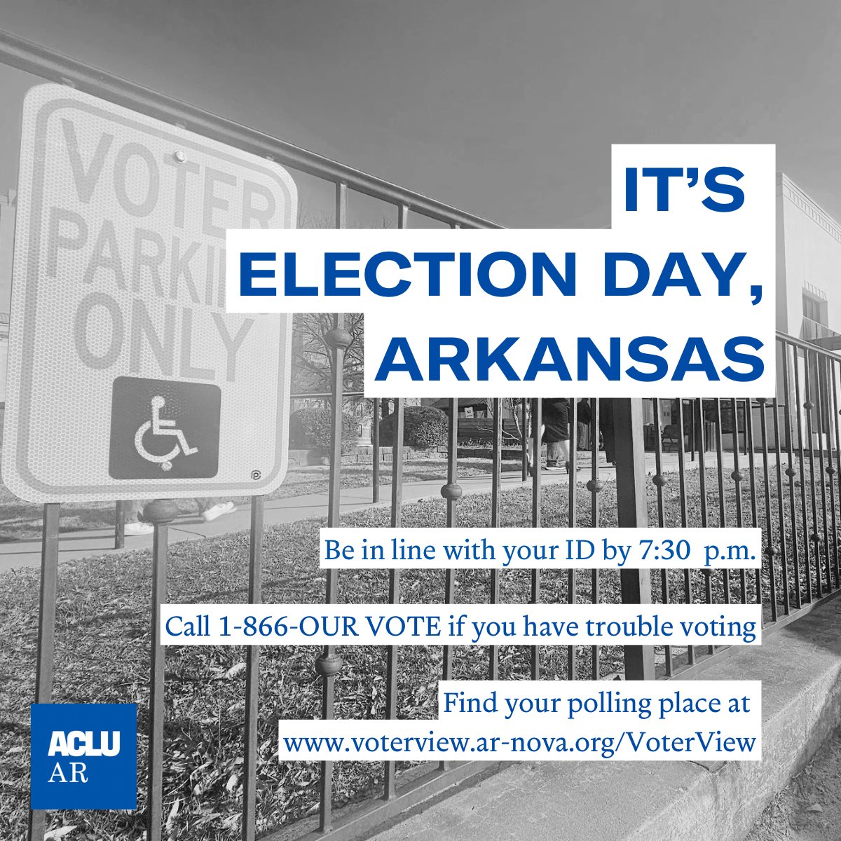 ACLU of Arkansas tweet media