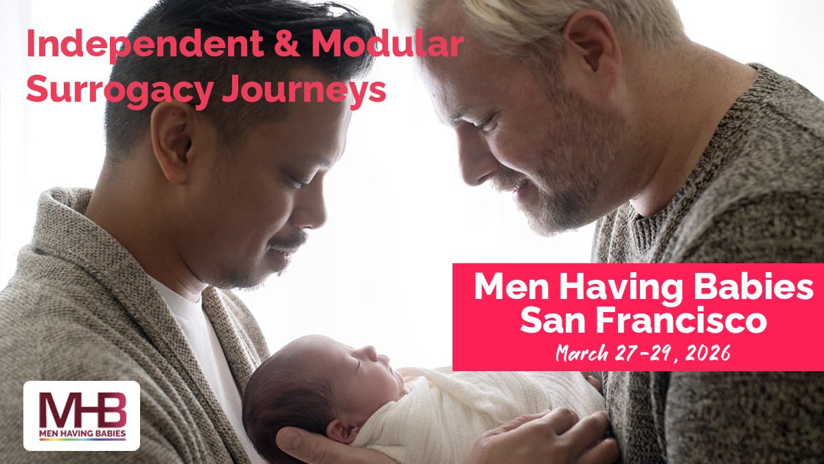 Men Having Babies tweet media