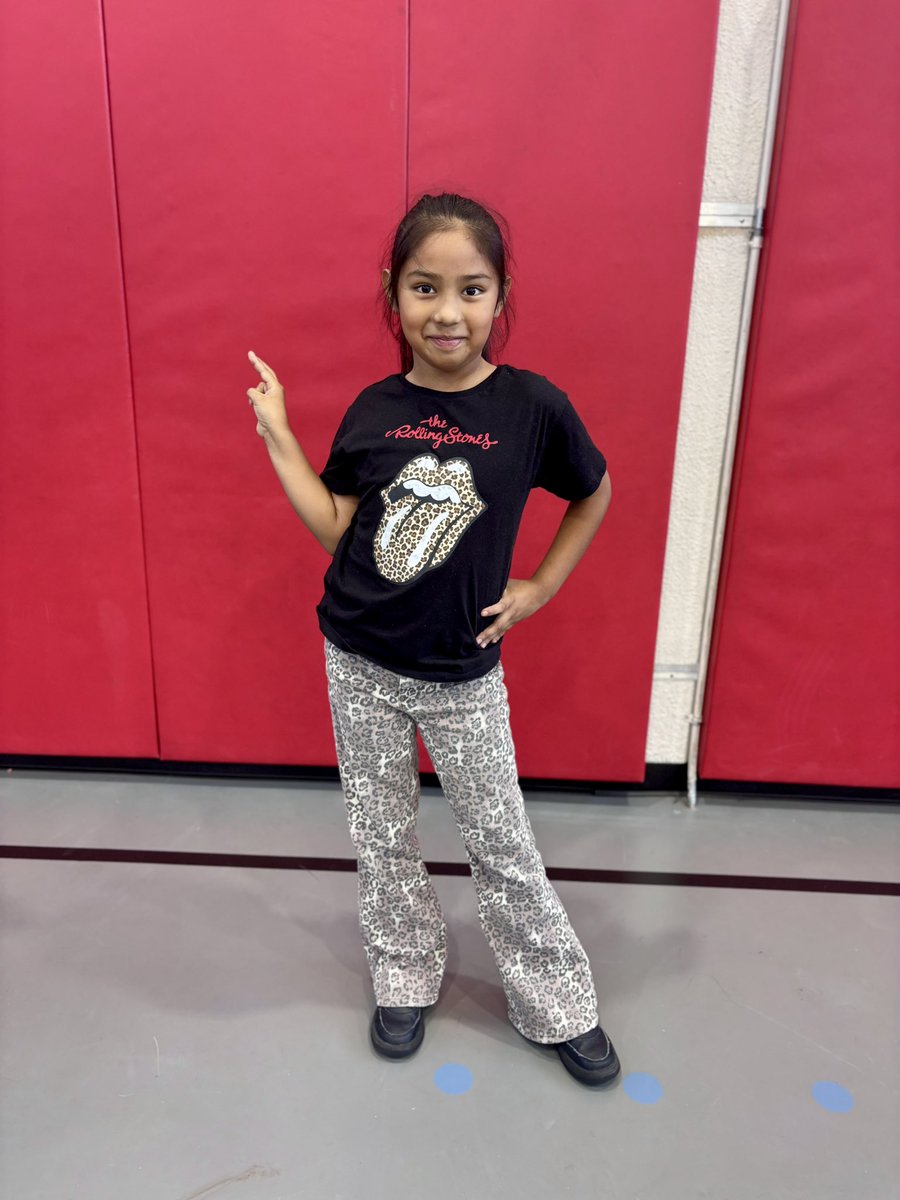 cochran_school's tweet photo. It’s a jungle out here… because we’re WILD about reading! 🐯🦓📖
Day 1 of Read Across America Week was animal prints and book character fun. Our Colts showed up ready to read!
Swipe for today’s pics!
#ReadingRocks #coltpride #Region4SayNoMore @EDAmaya04 @SHussainDISD https://t.co/Skm5DaAxkf