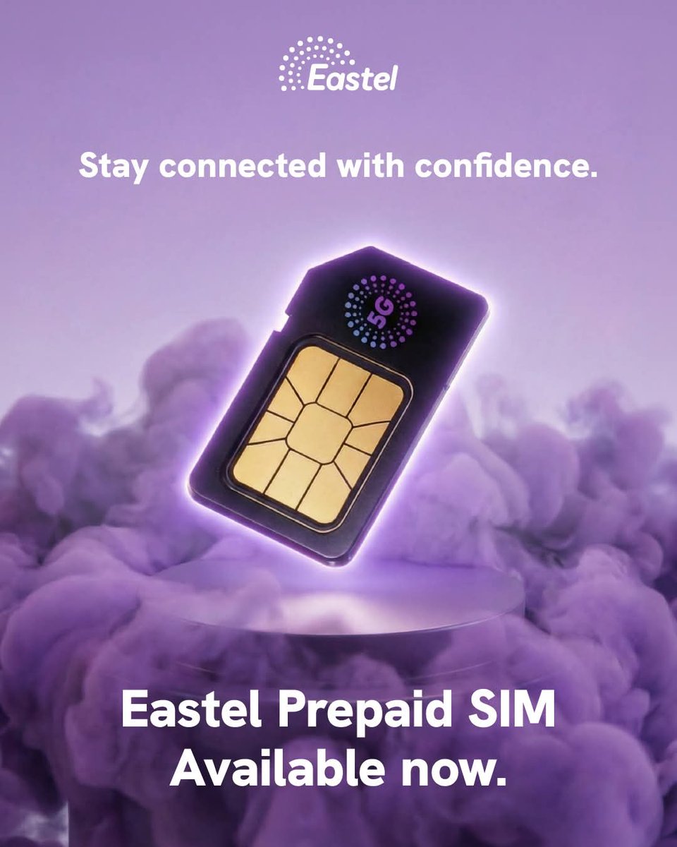 EASTEL GIG ECONOMY tweet media