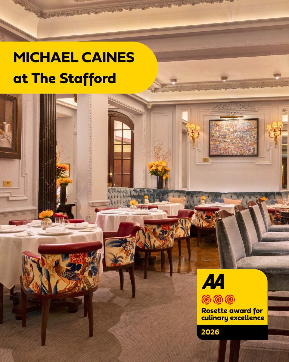 AA Hospitality tweet media