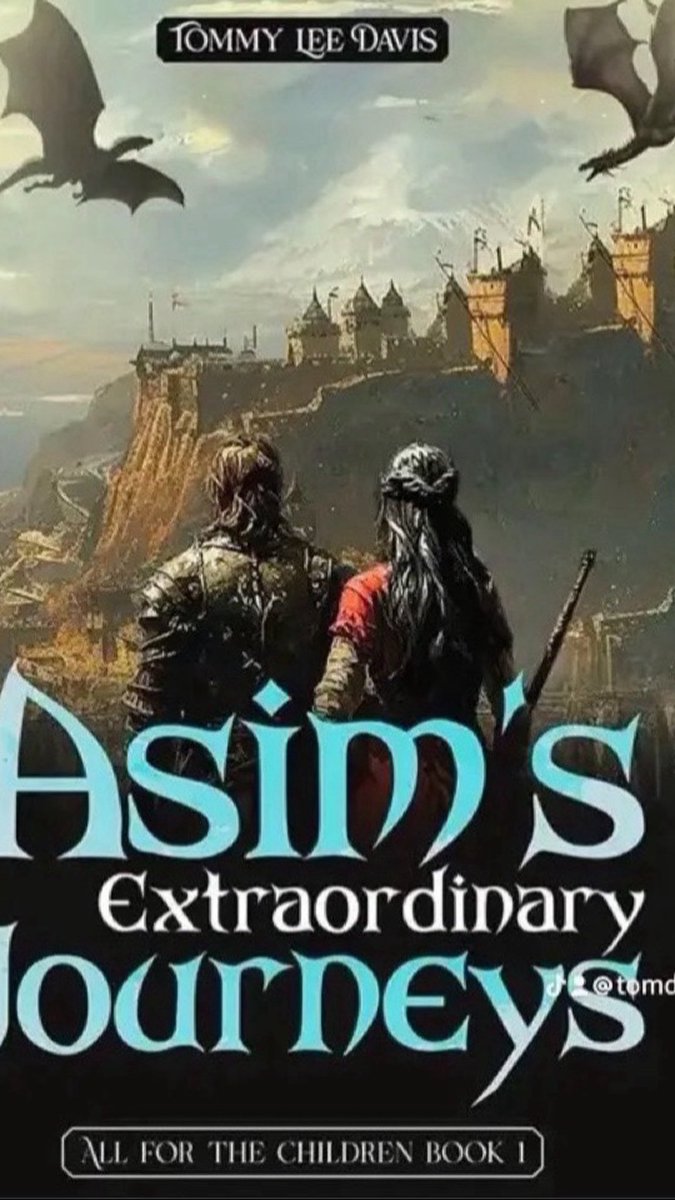 godsbrit's tweet image. uy me! For $2:99 # action #unicorns #adventure #kindle #book tag #beyond book #ebook #bookstagram #fantasy #bookshelfporn #booknerd  #reading #kobo #nook #y/a #amreading#fantasybook #dragons #witches #betareaders authortommyleedavis.com
a.co/d/031UZV6