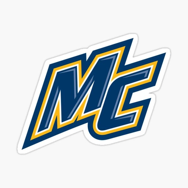 AdvLevelRecruit's tweet image. 🚨 Merrimack College will be in attendance on May 16th ‼️ #D1 #Independent @Merrimack_FB @CoachGennettiMC 

Register Today ⬇️
🔗: advancedlevelrecruiting.com