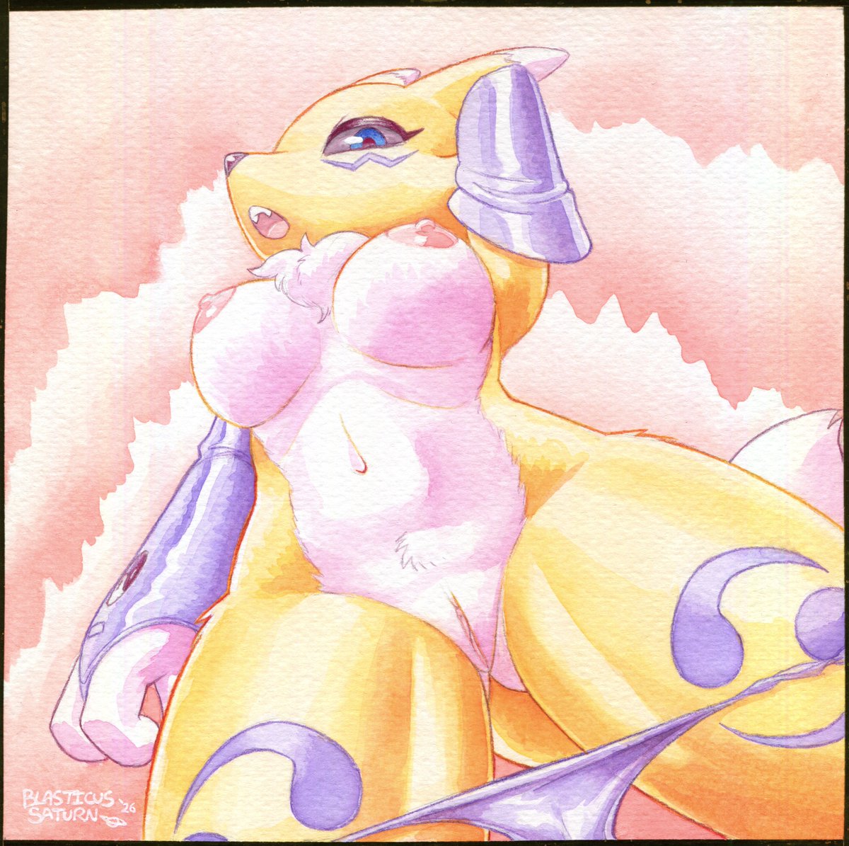 BlasticusSaturn | Comms Closed tweet media