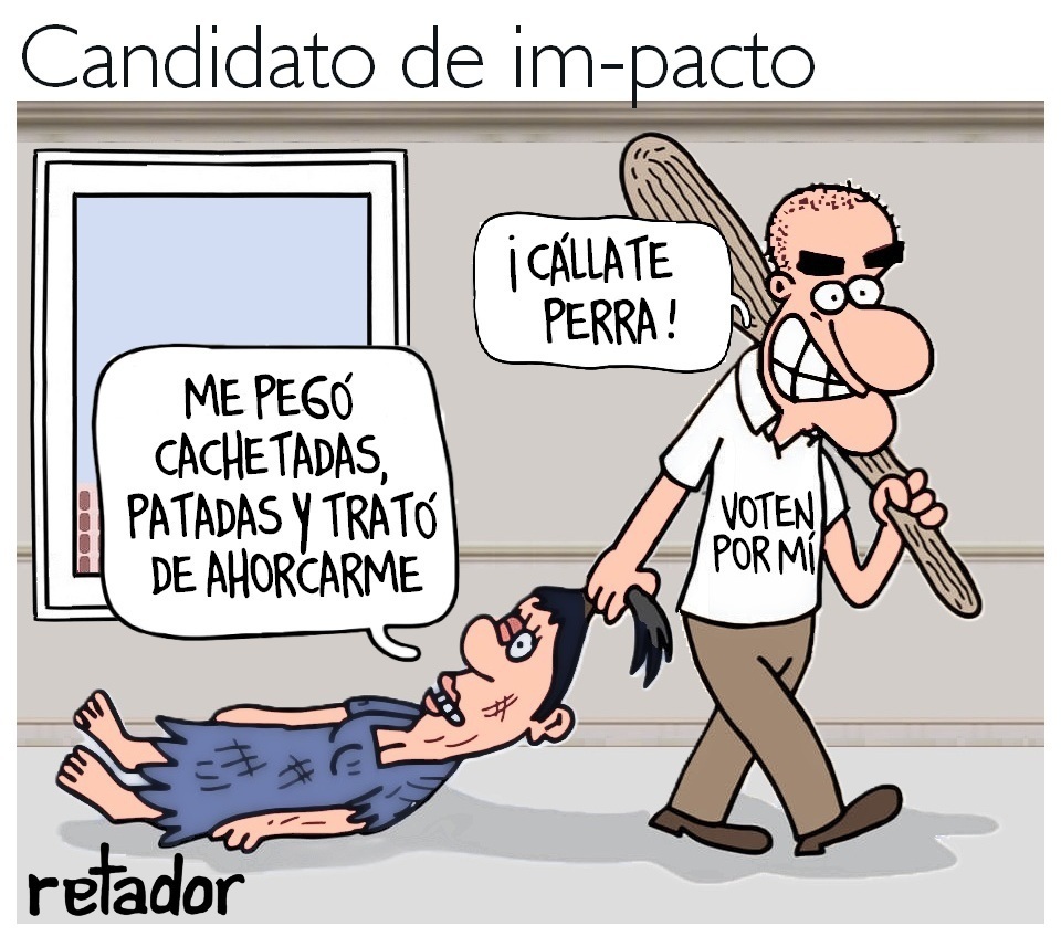 CarlosJ10945614's tweet photo. @Matador000 Pero garrotear a la hija ajena, si te parece maravilloso? CAREVERGA!! https://t.co/ez4iRdJwt2