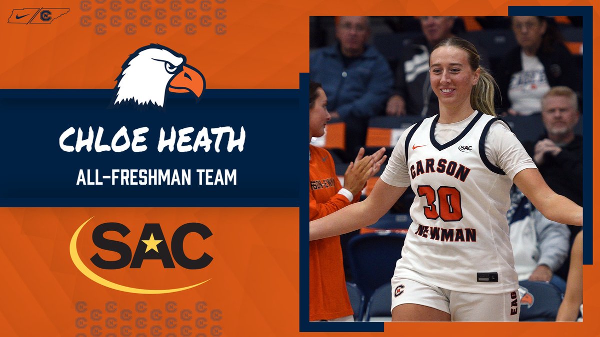 Carson-Newman Athletics tweet media