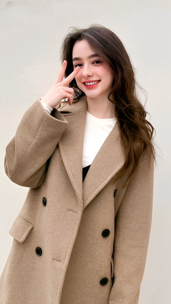 Lovelysksa8's tweet image. Har subah nayi, har shaam rangeen,
Bas yeh smile rahe toh zindagi hai haseen 

#SmileMore #PositiveVibes #Happiness