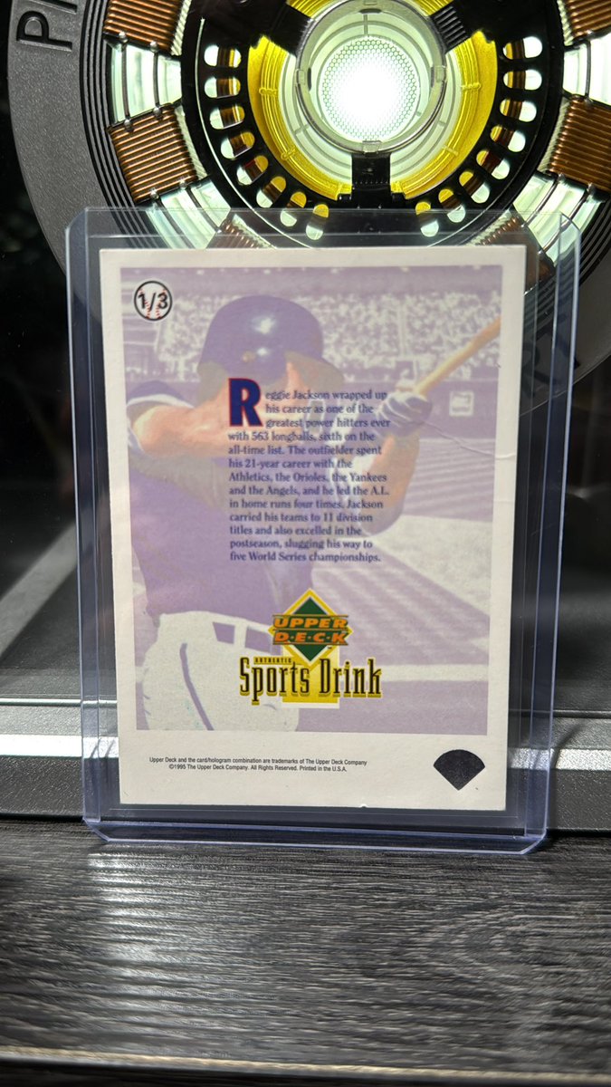 Romeo_Todd's tweet photo. @CardPurchaser know anything about this card? https://t.co/UhRAkrjn7h
