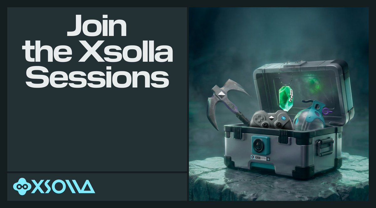 Xsolla tweet media