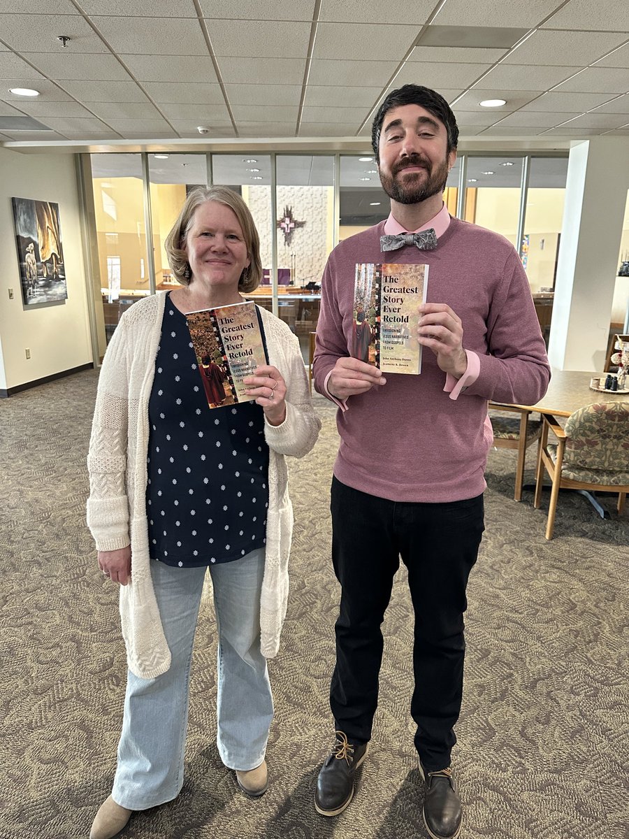 John Anthony Dunne tweet media