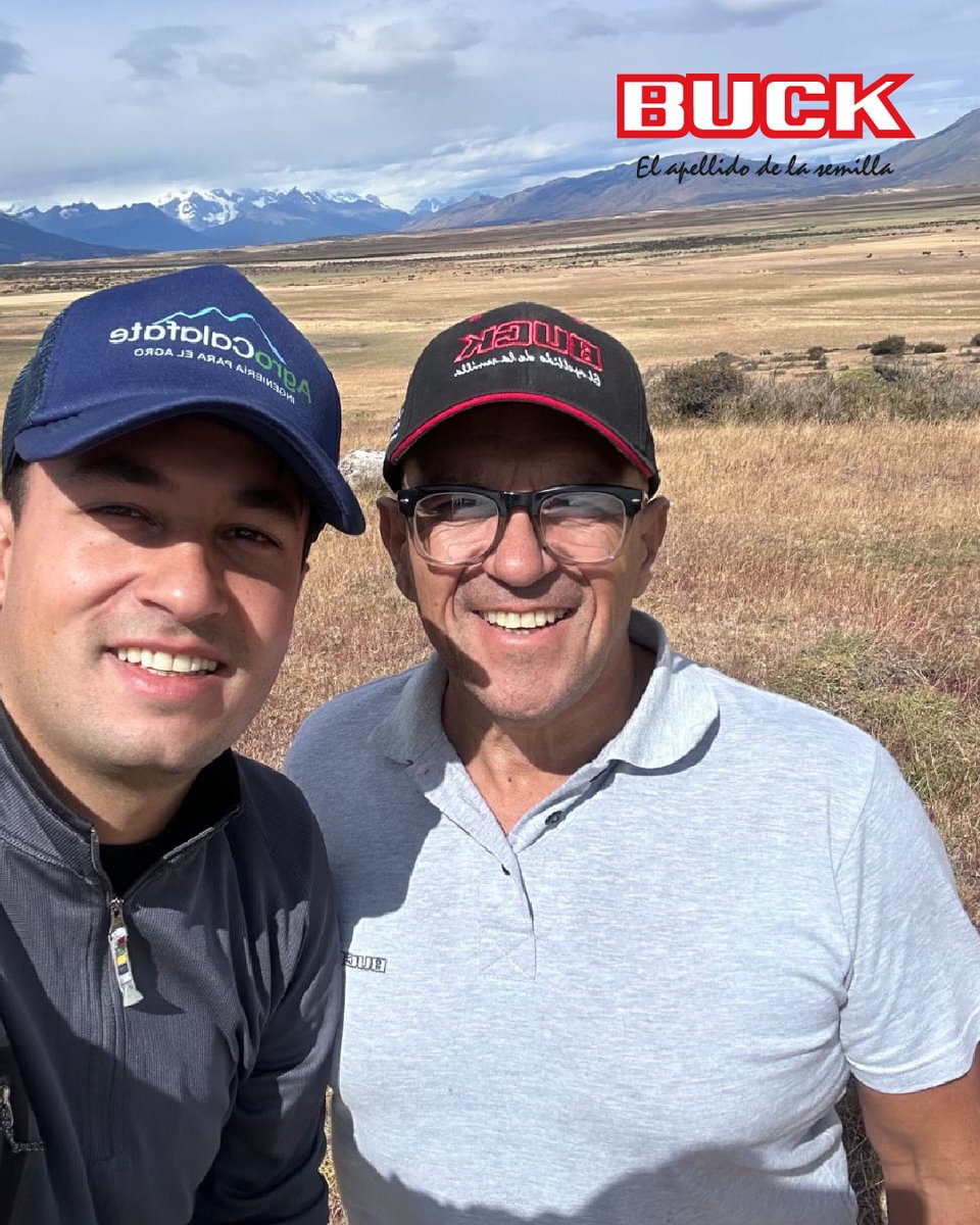 Buck Semillas tweet media