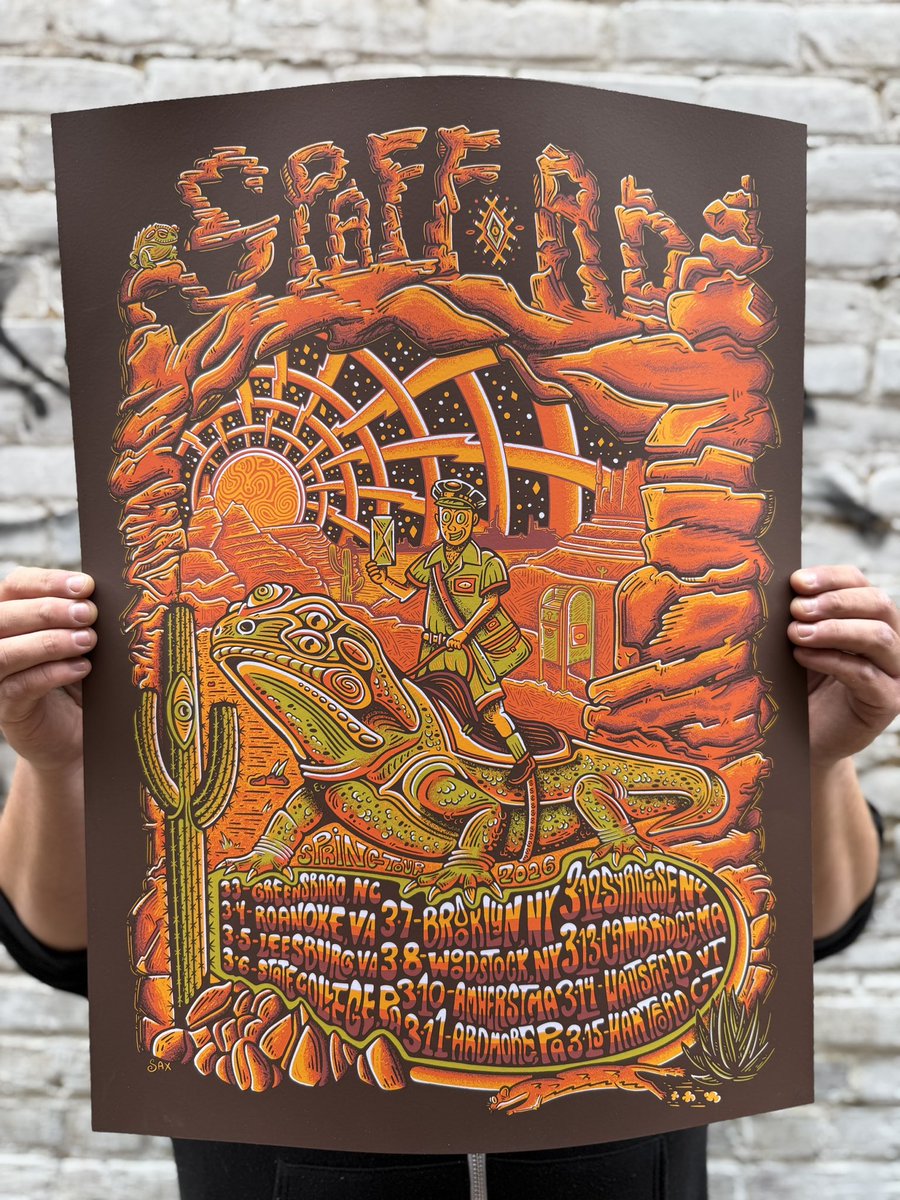 Spafford tweet media