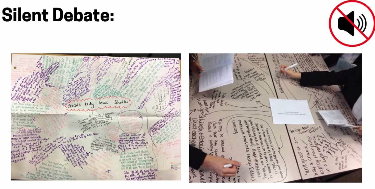 Amanda O'Brien FCCT tweet media