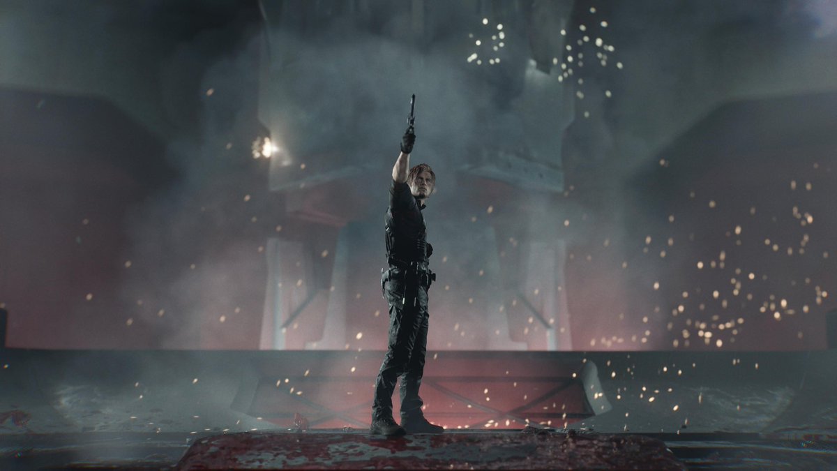 Ghost Of Babylon tweet media