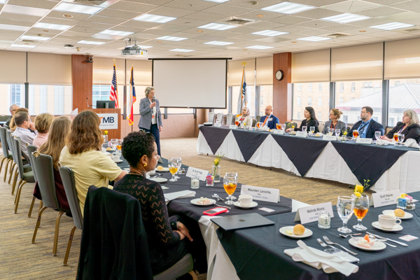 UTMB Provost's Office tweet media