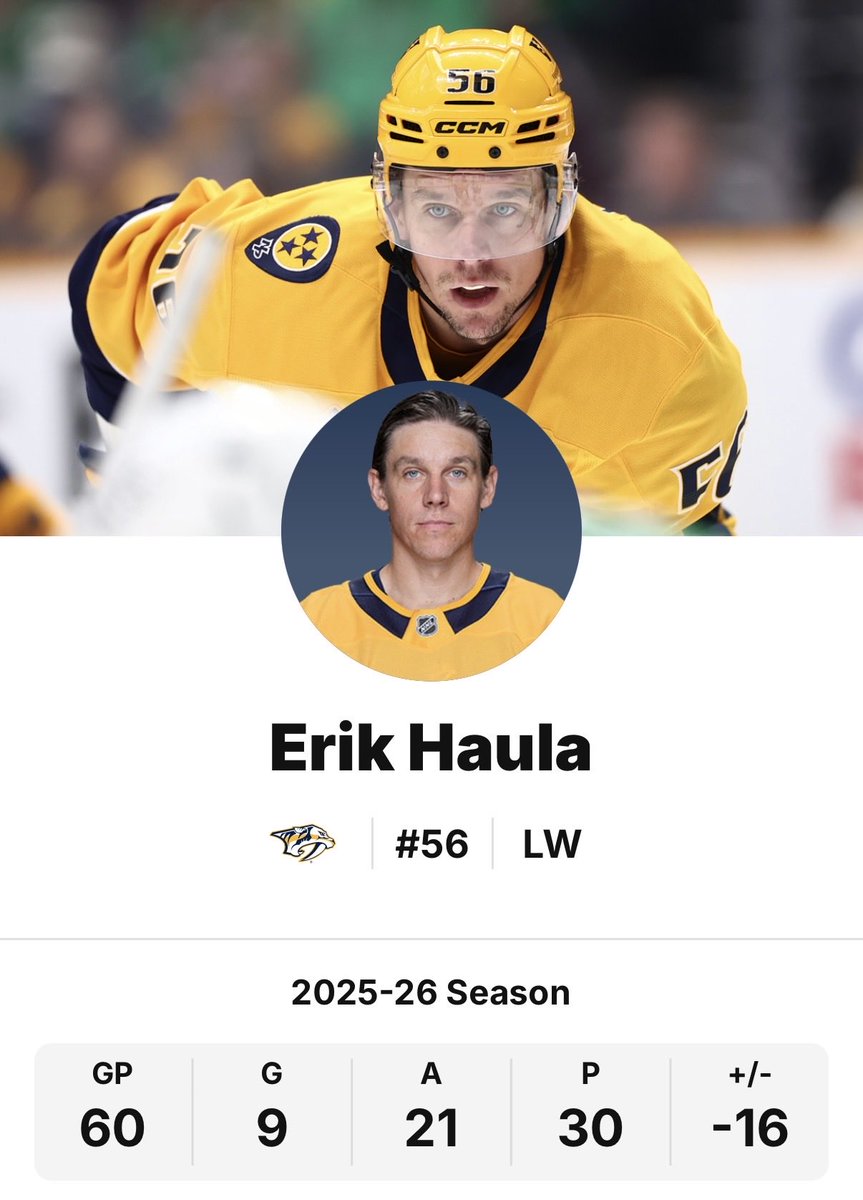 Andrew Brunette Misser tweet media