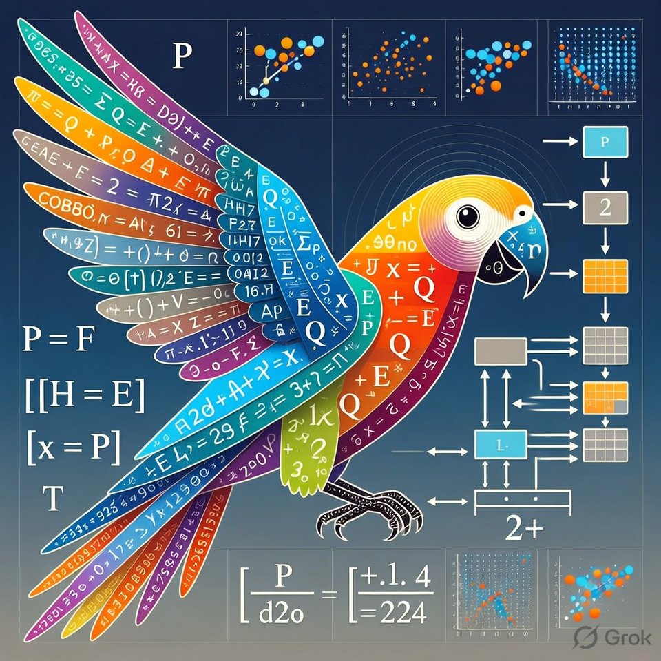 HFT Quant tweet media